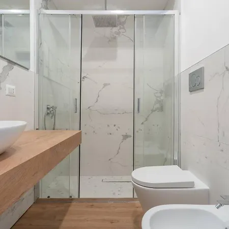 Appartement Cimiano 22, New Milan